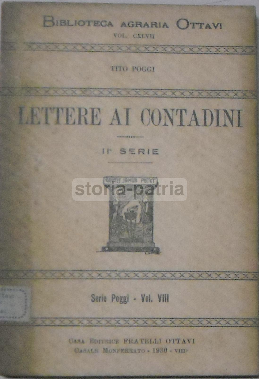 Agricoltura, Coltivazioni, Frumento, Grano, Segala, Avena, Granoturco, Poggi, Brescia immagine 1