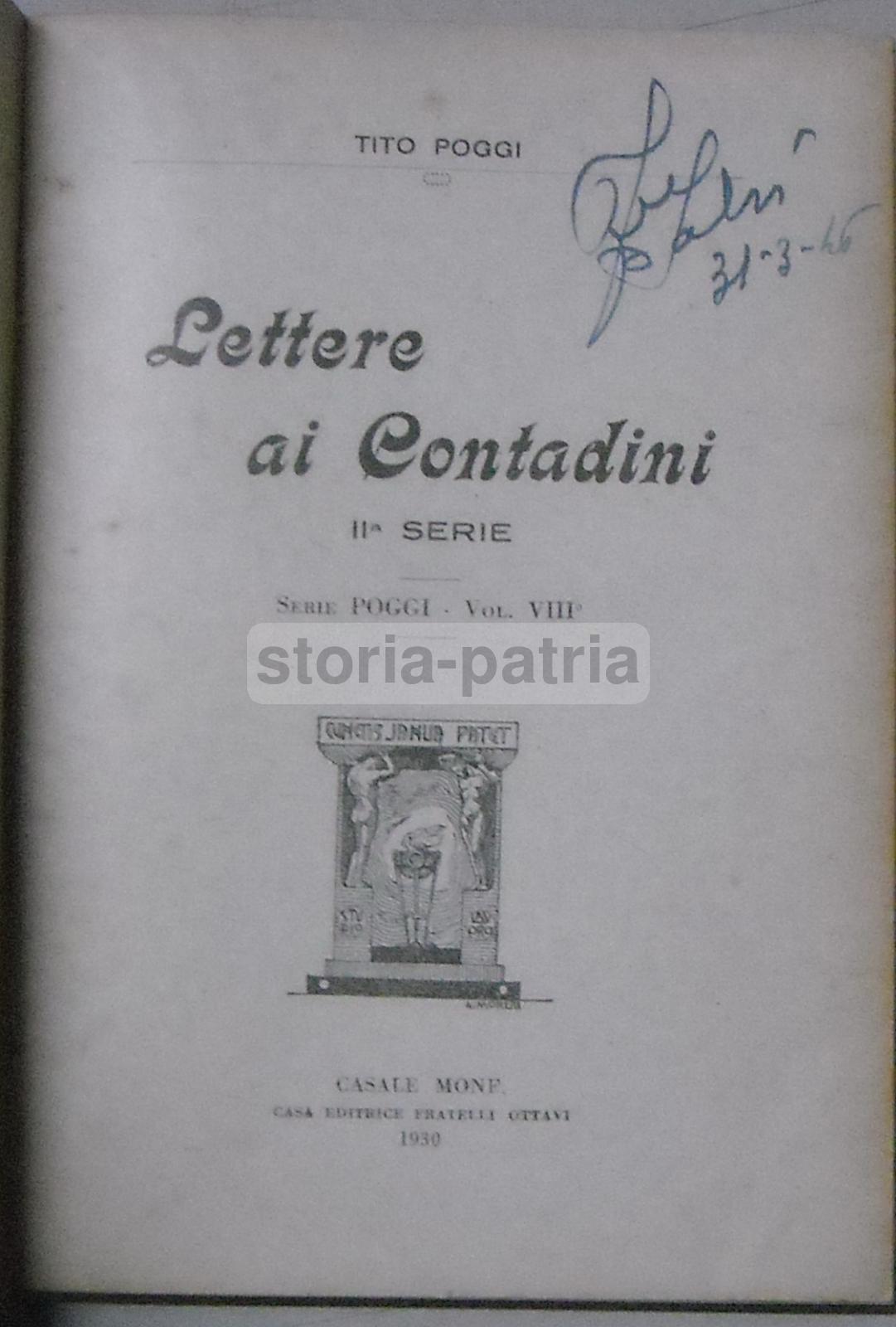 Agricoltura, Coltivazioni, Frumento, Grano, Segala, Avena, Granoturco, Poggi, Brescia immagine 7