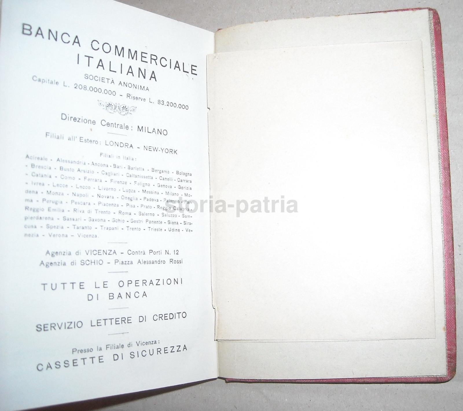Antica Guida Illustrata, Architettura, Araldica, Storia Di Palazzi, Monumenti, Mappa immagine 4