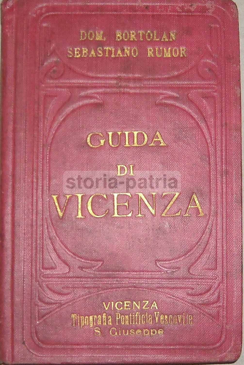 Antica Guida Illustrata, Architettura, Araldica, Storia Di Palazzi, Monumenti, Mappa immagine 9