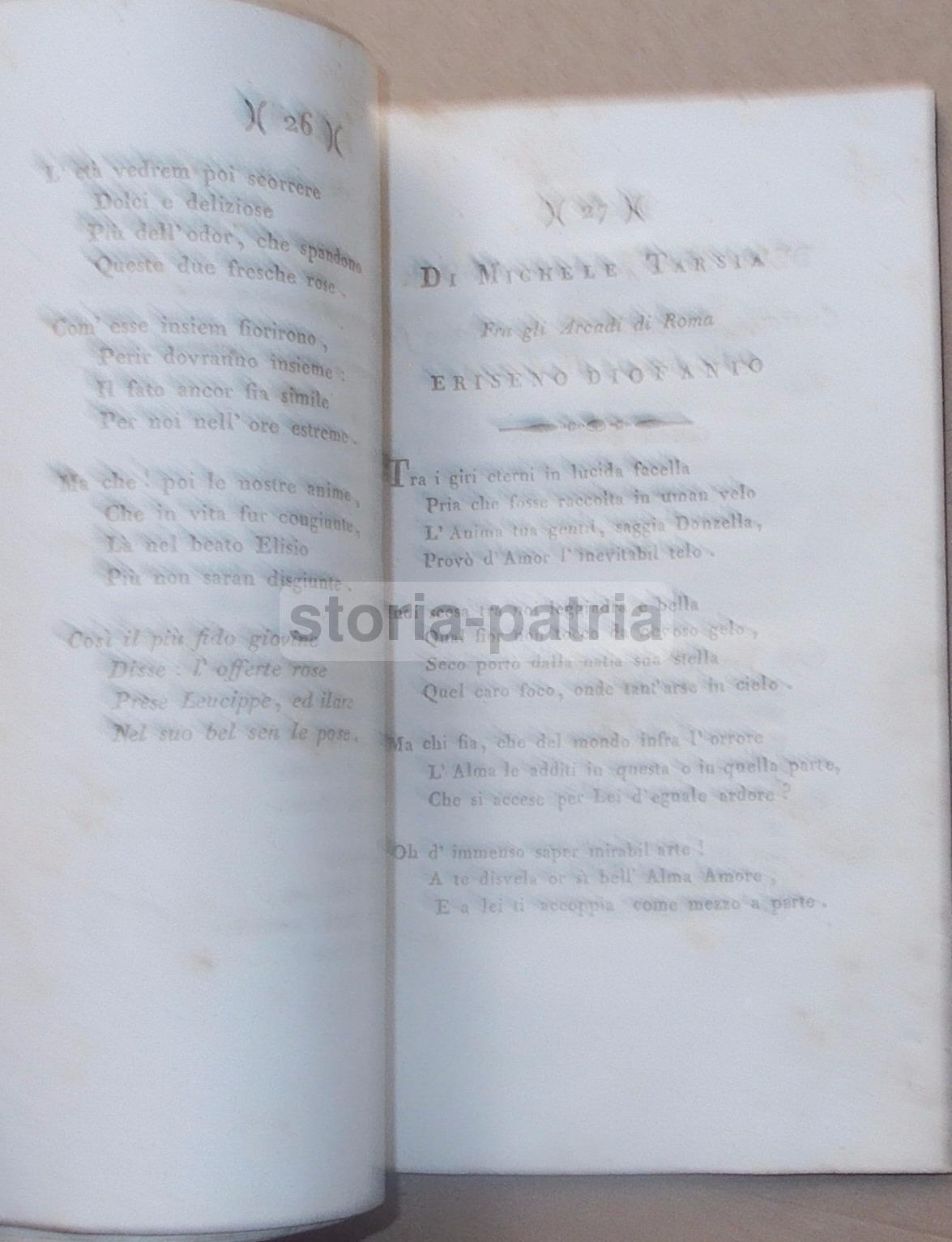 Antiche Nozze, Nobilta, Araldica, Caracciolo, Sarriano, Pallocchi, Rodi, Casalduni immagine 10