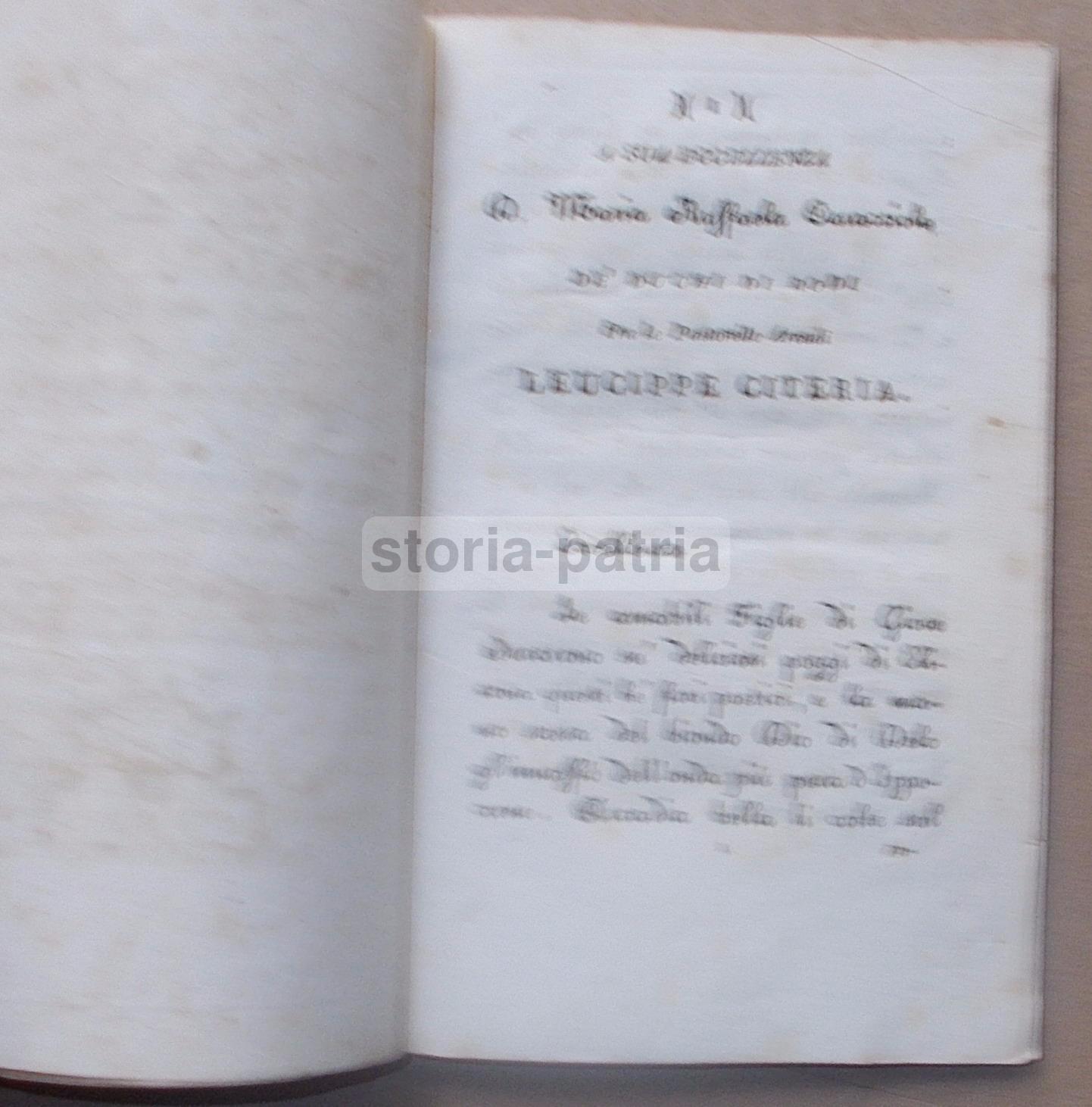 Antiche Nozze, Nobilta, Araldica, Caracciolo, Sarriano, Pallocchi, Rodi, Casalduni immagine 18