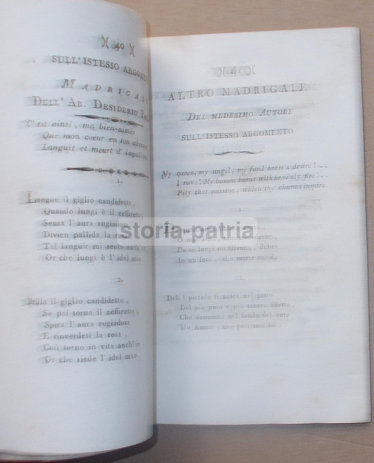 Antiche Nozze, Nobilta, Araldica, Caracciolo, Sarriano, Pallocchi, Rodi, Casalduni immagine 22