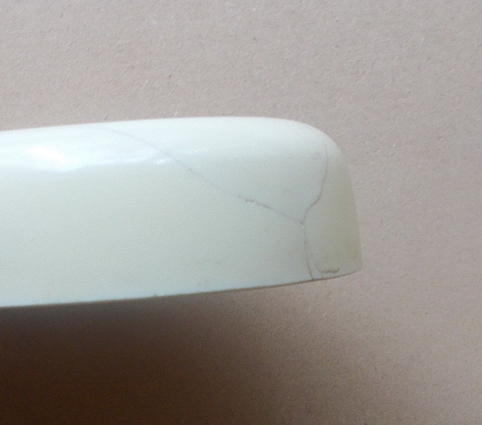 Aperitivo, Campari, Soprammobile Pubblicitario, Modellato Ovale, Posacenere, Galassi immagine 2