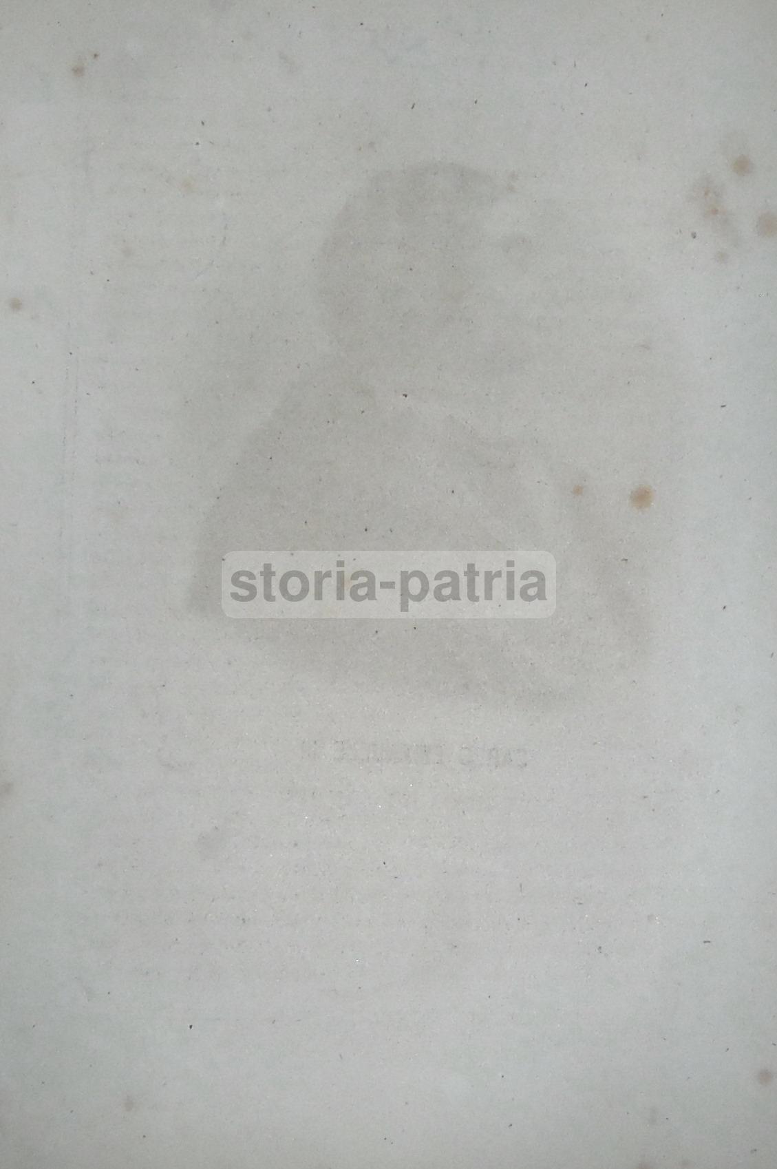 Araldica, Casata Savoia, Antico Ritratto, Carlo Emanuele Terzo, Artista Barchetta immagine 3