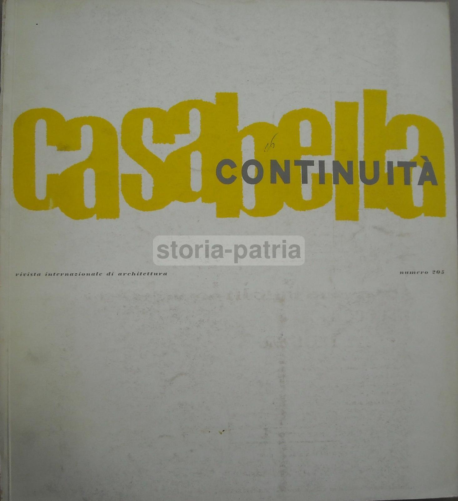 Architettura, Ingegneria, Edilizia, Rogers, Albini, Gregotti, Napoli, Venezia, Piacenza immagine 10