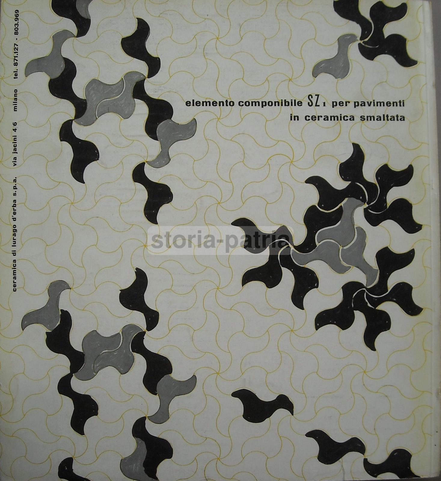 Architettura, Ingegneria, Edilizia, Rogers, Albini, Gregotti, Napoli, Venezia, Piacenza immagine 12