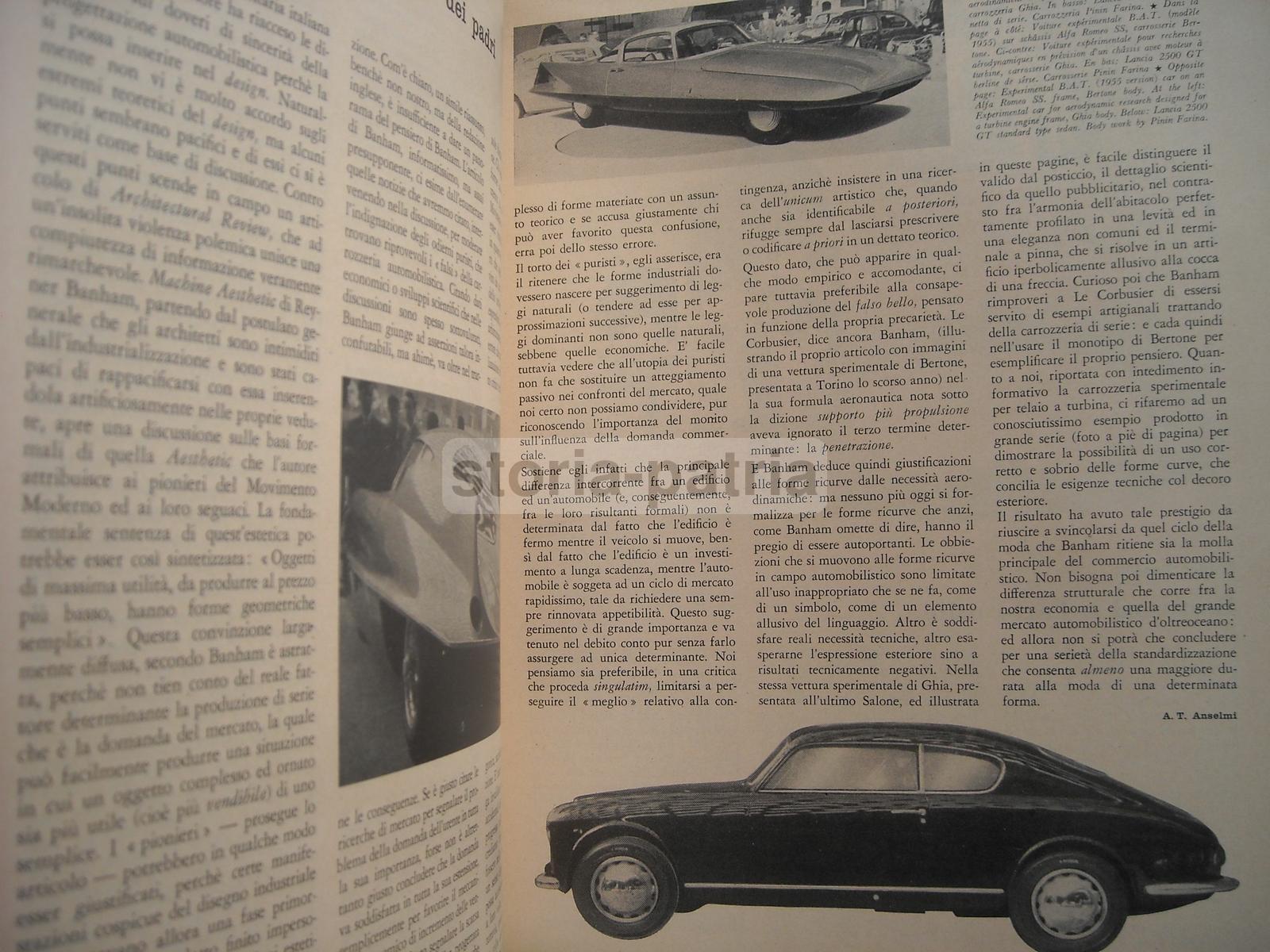 Architettura, Ingegneria, Edilizia, Rogers, Albini, Gregotti, Napoli, Venezia, Piacenza immagine 14