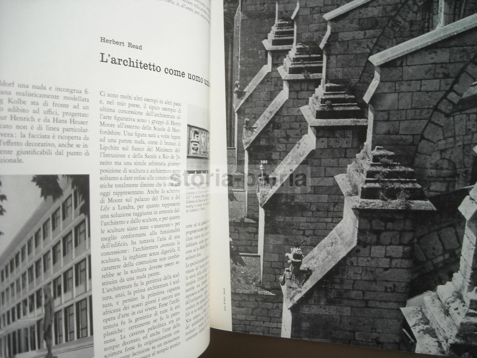 Architettura, Ingegneria, Edilizia, Rogers, Albini, Gregotti, Napoli, Venezia, Piacenza immagine 17