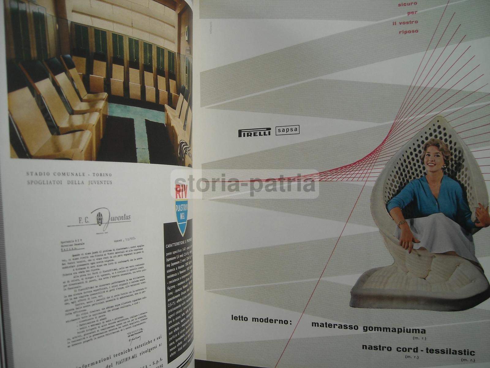 Architettura, Ingegneria, Edilizia, Rogers, Albini, Gregotti, Napoli, Venezia, Piacenza immagine 19