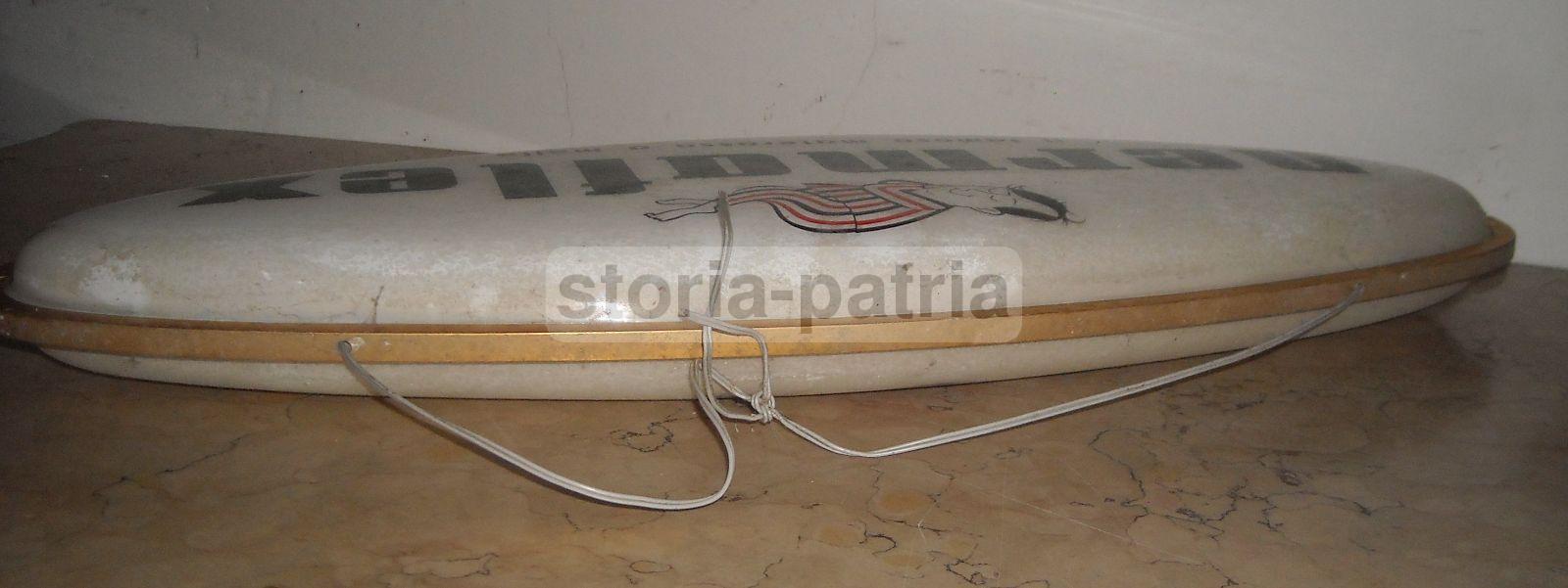 Arredamento, Letto, Materassi, Permaflex, Omino Stanco Di Paul Campani, Pubblicitaria immagine 4