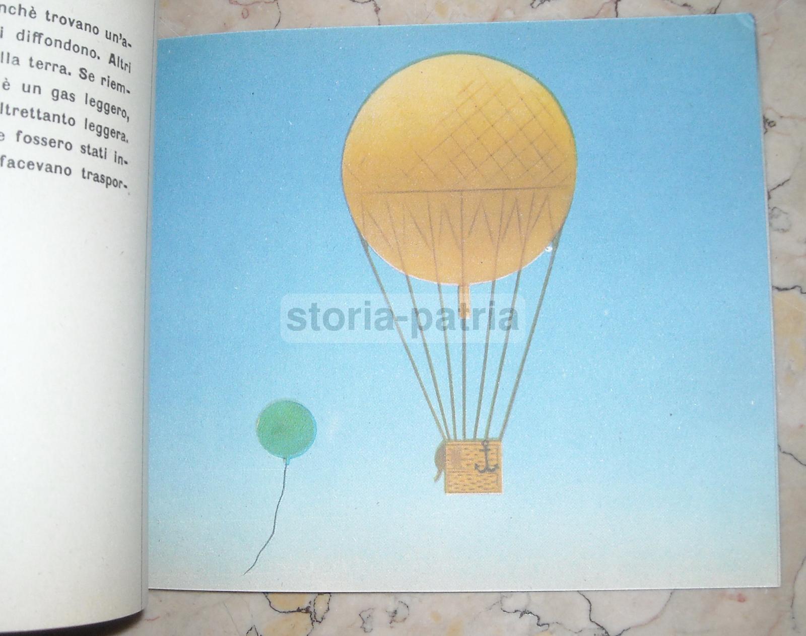 Arte, Design, Munari, Geografia, Mondo, Acqua, Terra, Mare, Pregevole Illustrato, Rarita immagine 5