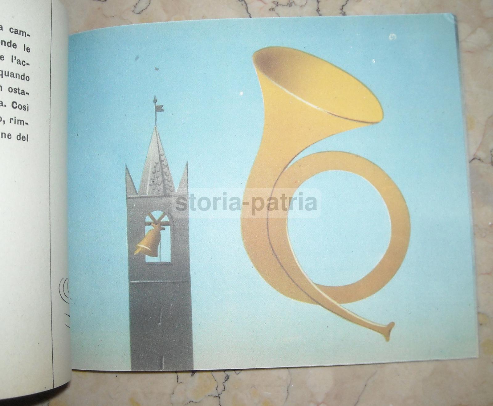 Arte, Design, Munari, Geografia, Mondo, Acqua, Terra, Mare, Pregevole Illustrato, Rarita immagine 7