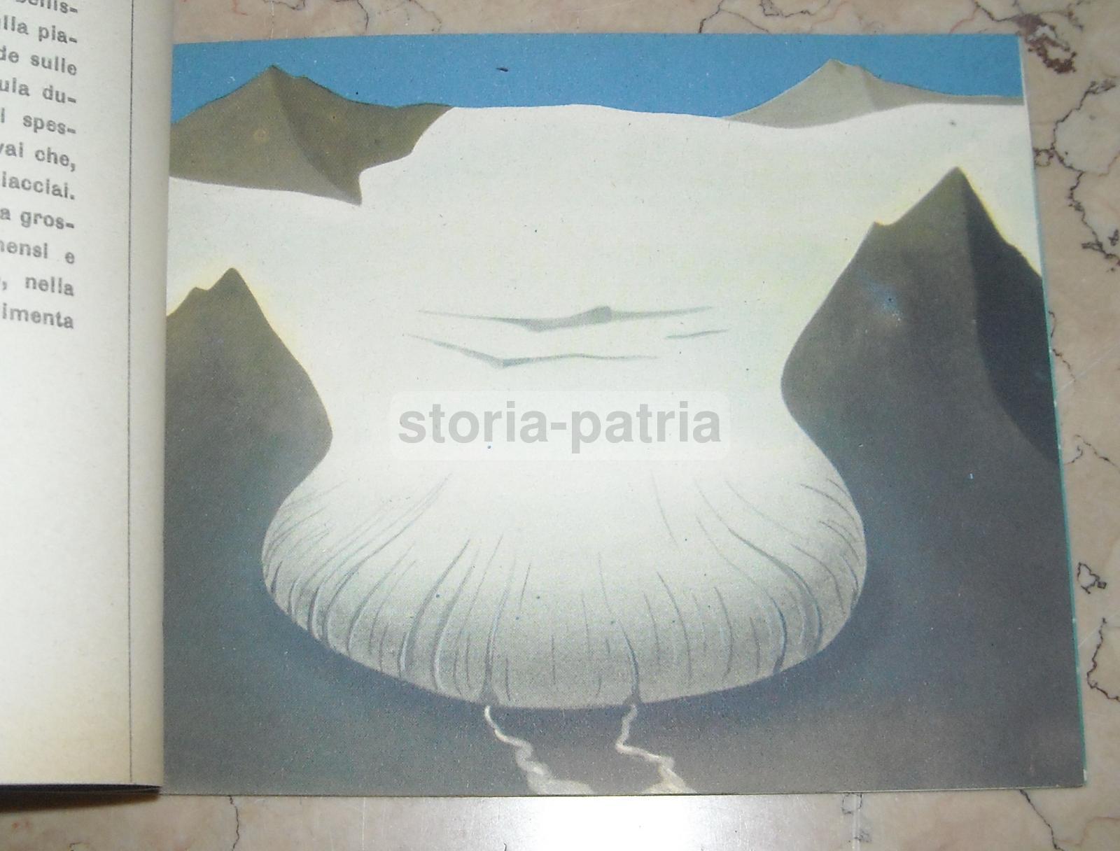 Arte, Design, Munari, Geografia, Mondo, Acqua, Terra, Mare, Pregevole Illustrato, Rarita immagine 12