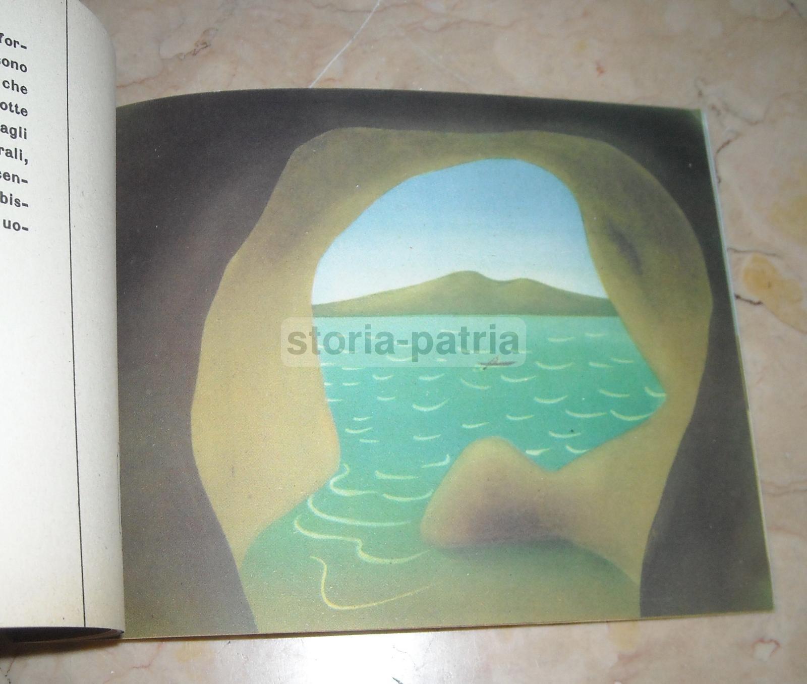 Arte, Design, Munari, Geografia, Mondo, Acqua, Terra, Mare, Pregevole Illustrato, Rarita immagine 16