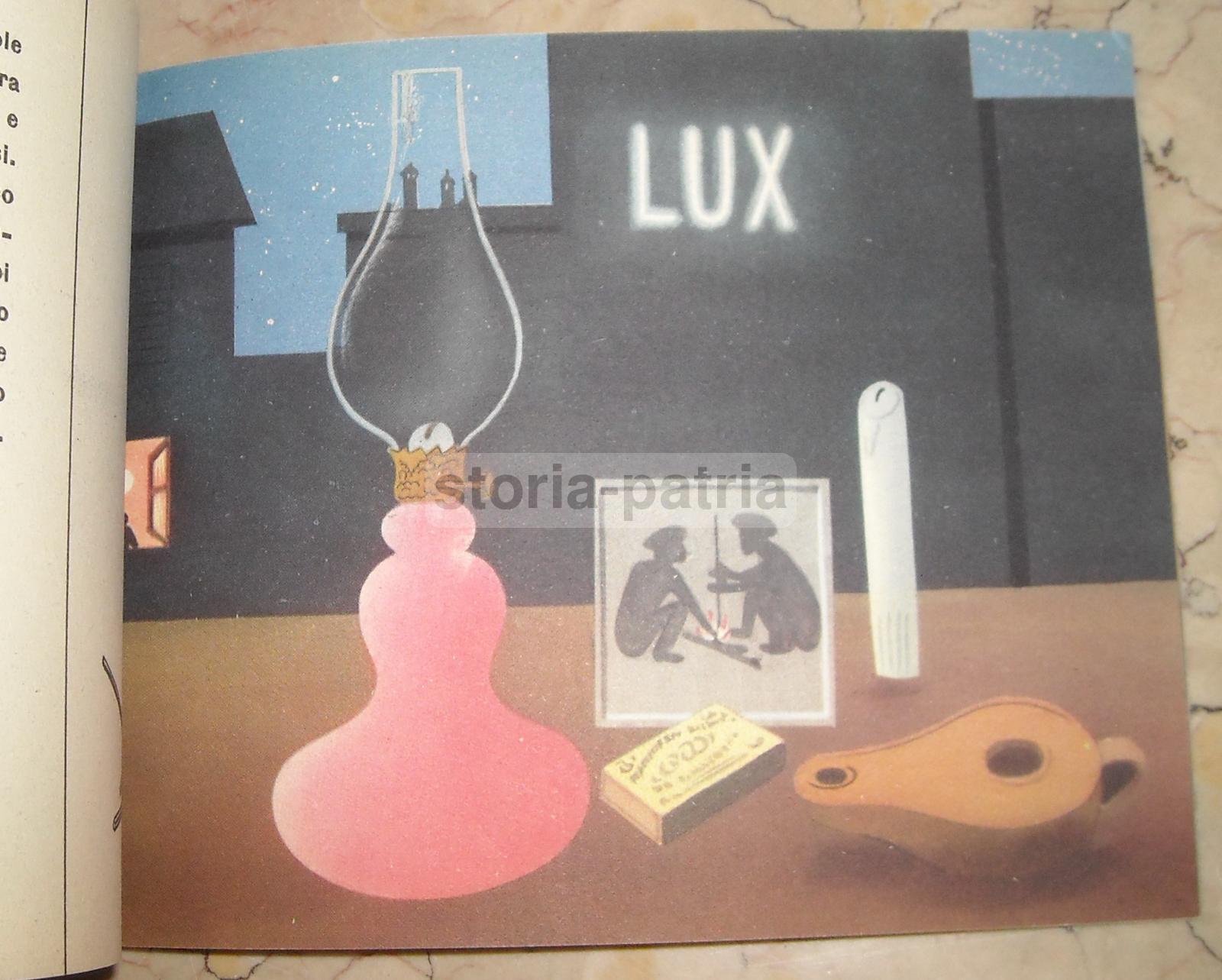 Arte, Design, Munari, Geografia, Mondo, Acqua, Terra, Mare, Pregevole Illustrato, Rarita immagine 17