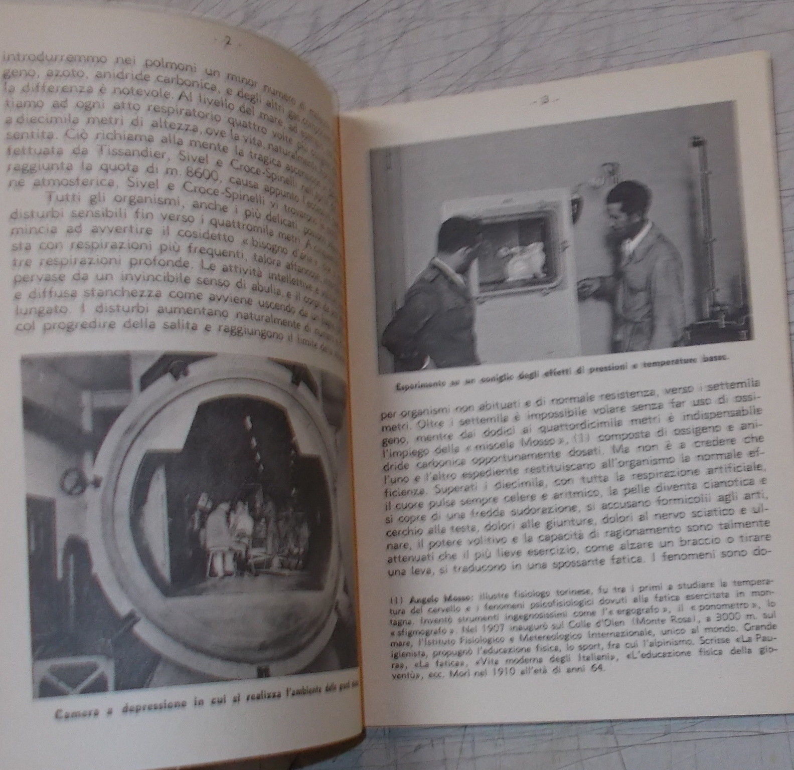 Aviazione, Aeronautica, Stratosfera, Voli Ad Alta Quota, Explorer Ii, Illustratissimo immagine 2