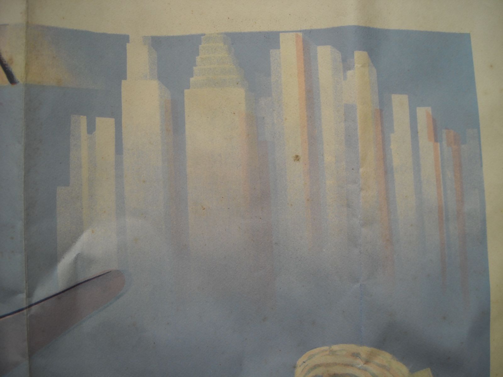 Aviazione, Aeronautica, Viaggi, Crociera Atlantica, Trasvolata Di Balbo, Futurismo immagine 2