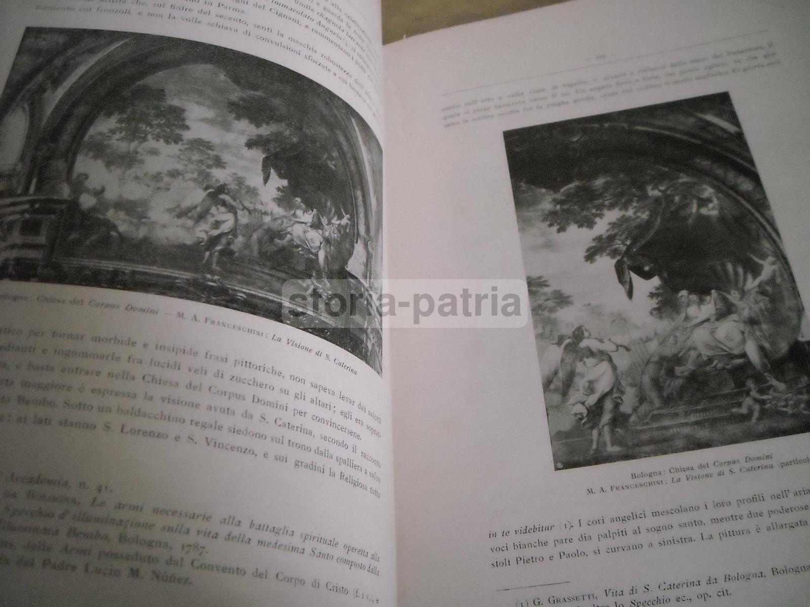 Bologna, Ferrara, Parma, Caterina Vegri, Arte, Pittura, Musica, Devozione, Femminismo immagine 2