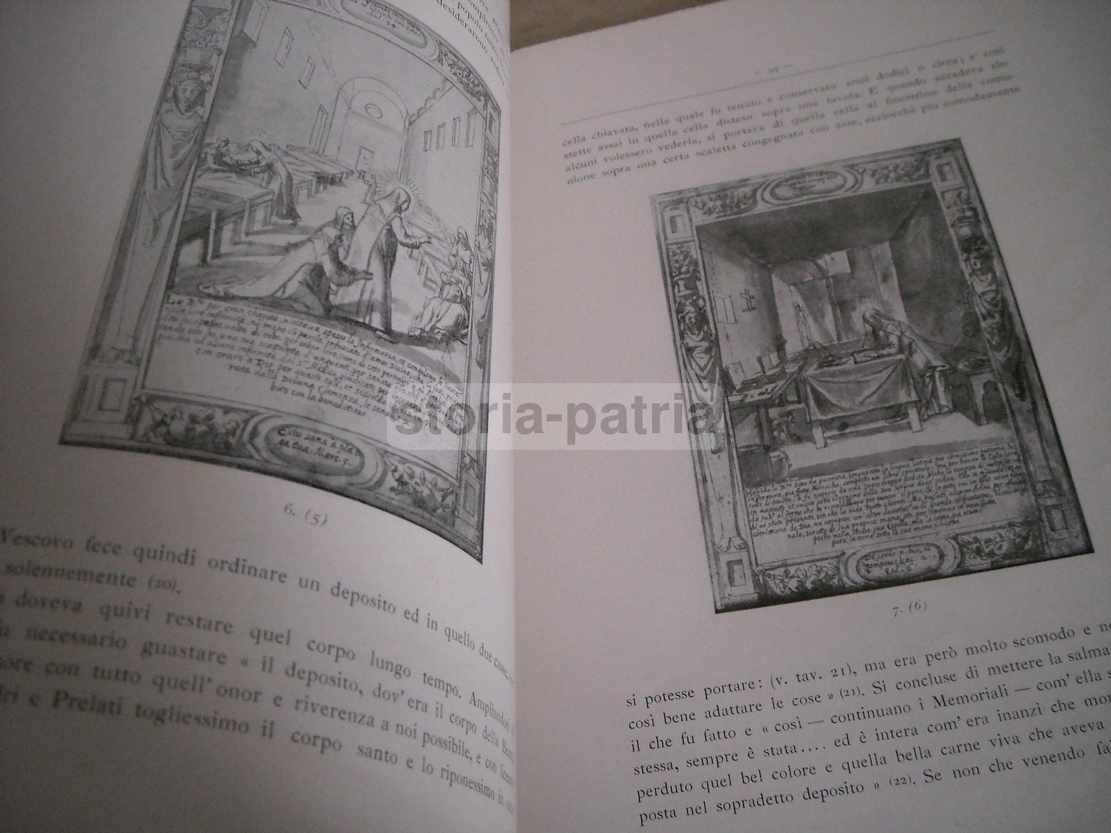 Bologna, Ferrara, Parma, Caterina Vegri, Arte, Pittura, Musica, Devozione, Femminismo immagine 3