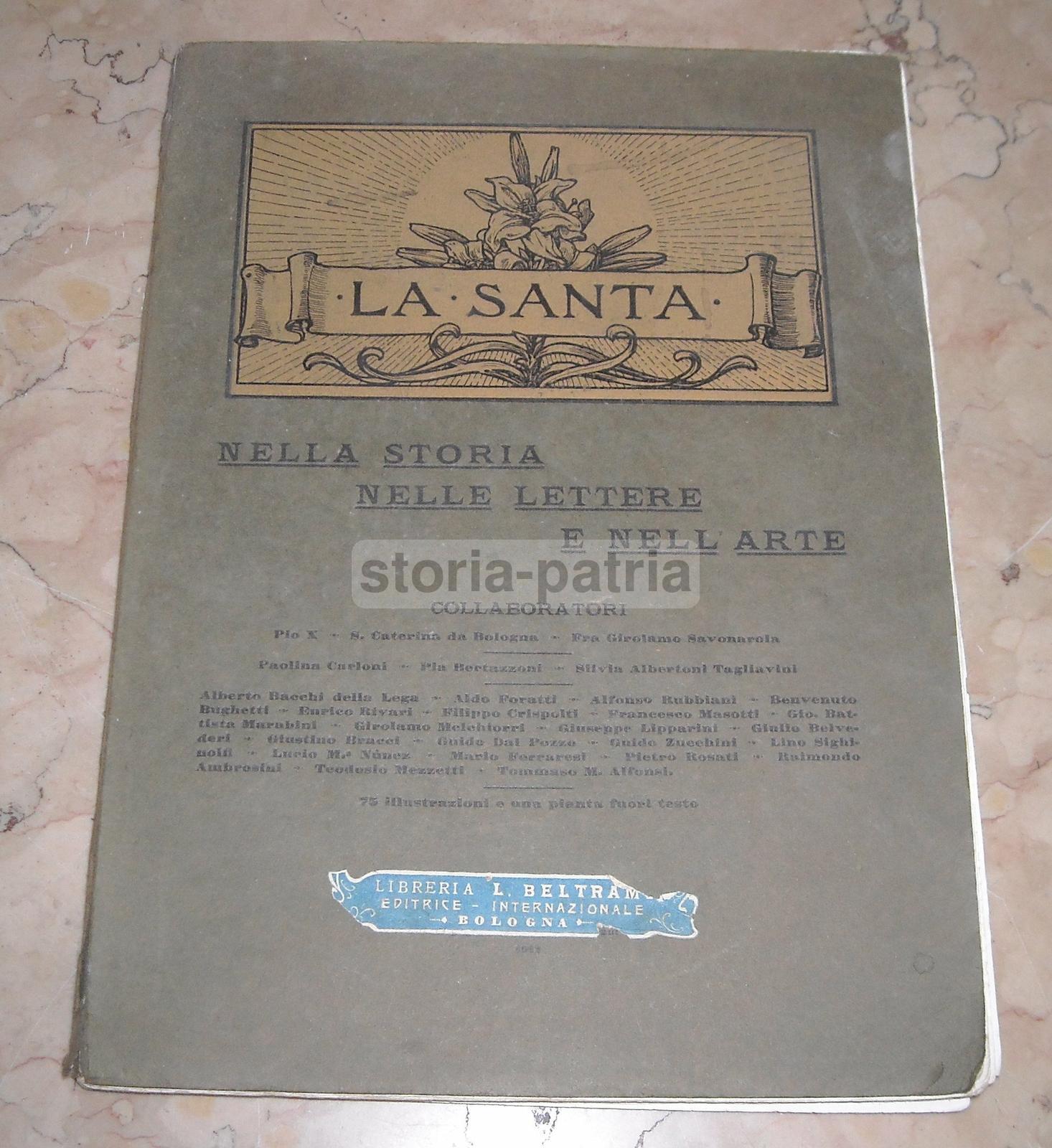 Bologna, Ferrara, Parma, Caterina Vegri, Arte, Pittura, Musica, Devozione, Femminismo immagine 6