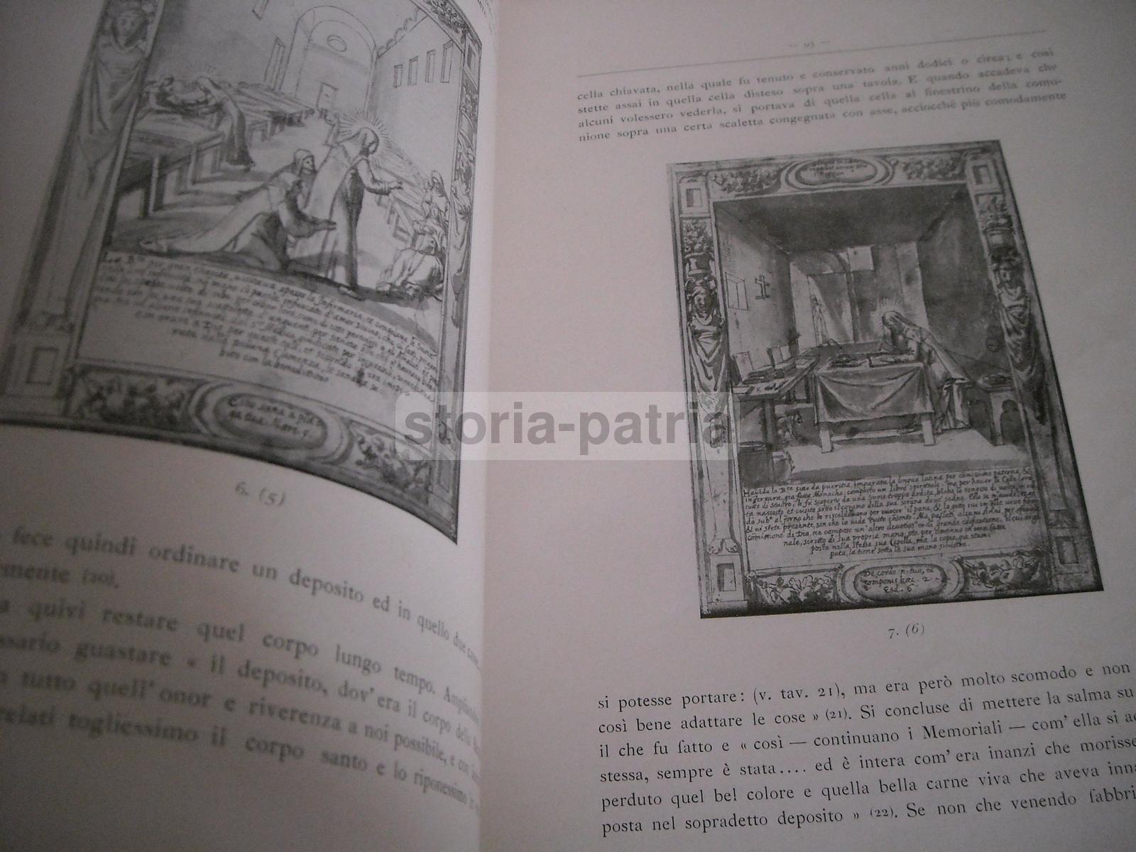 Bologna, Ferrara, Parma, Caterina Vegri, Arte, Pittura, Musica, Devozione, Femminismo immagine 12