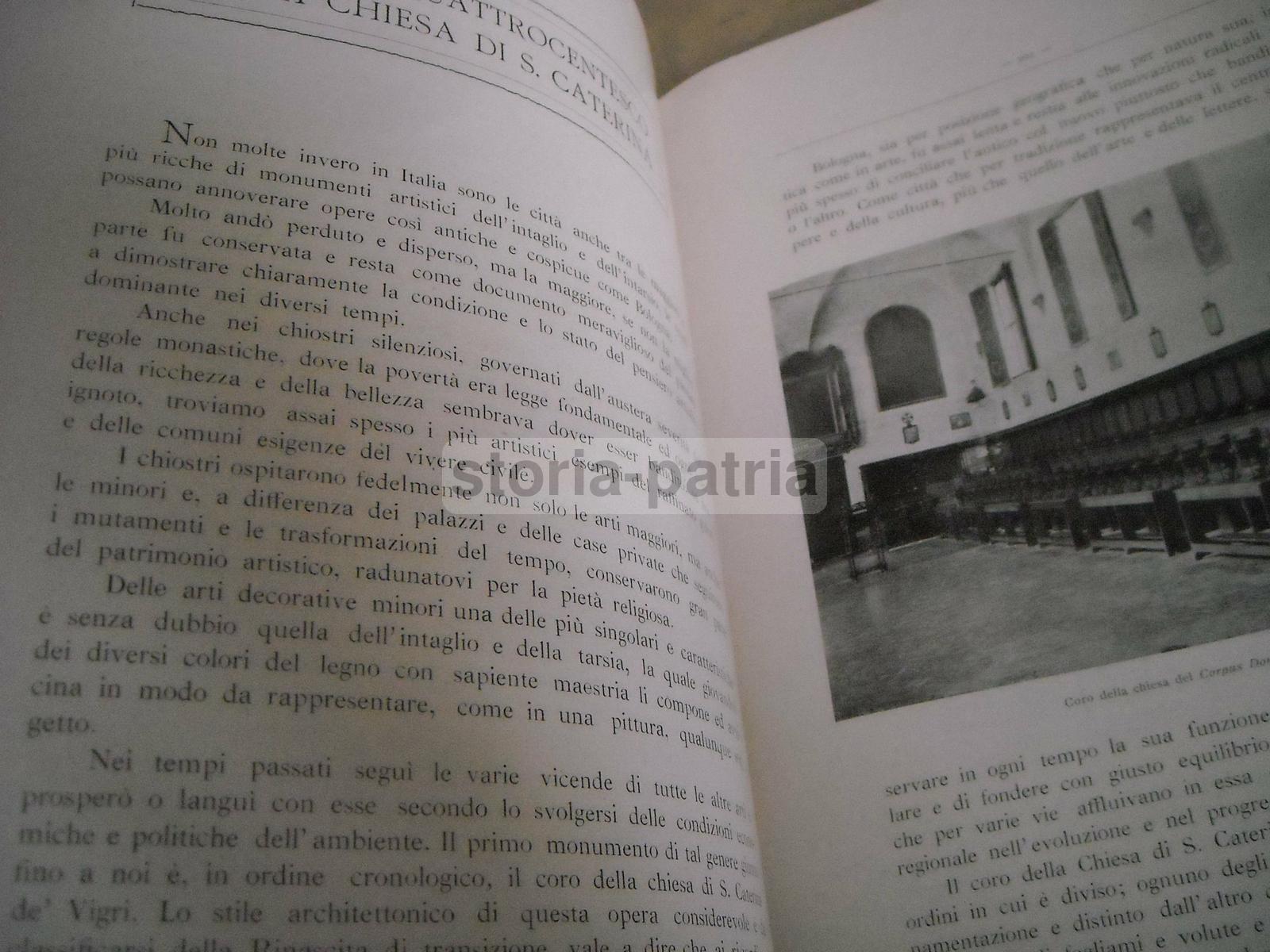 Bologna, Ferrara, Parma, Caterina Vegri, Arte, Pittura, Musica, Devozione, Femminismo immagine 13