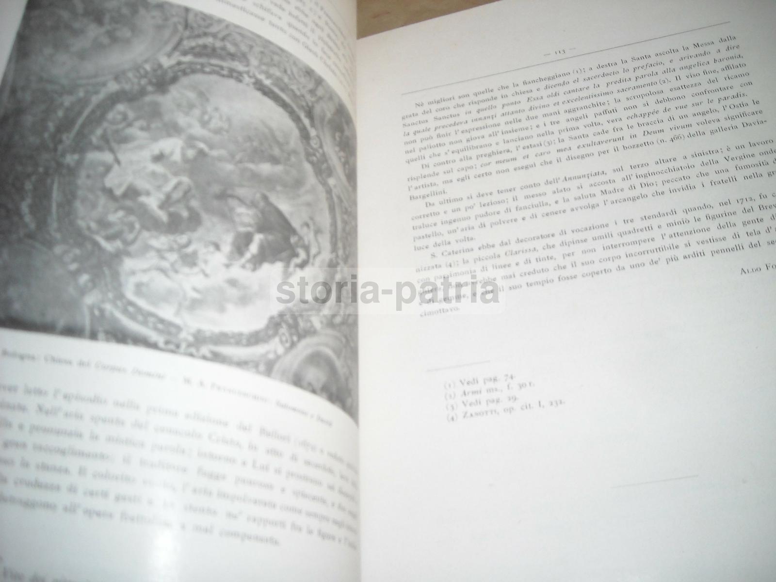 Bologna, Ferrara, Parma, Caterina Vegri, Arte, Pittura, Musica, Devozione, Femminismo immagine 14