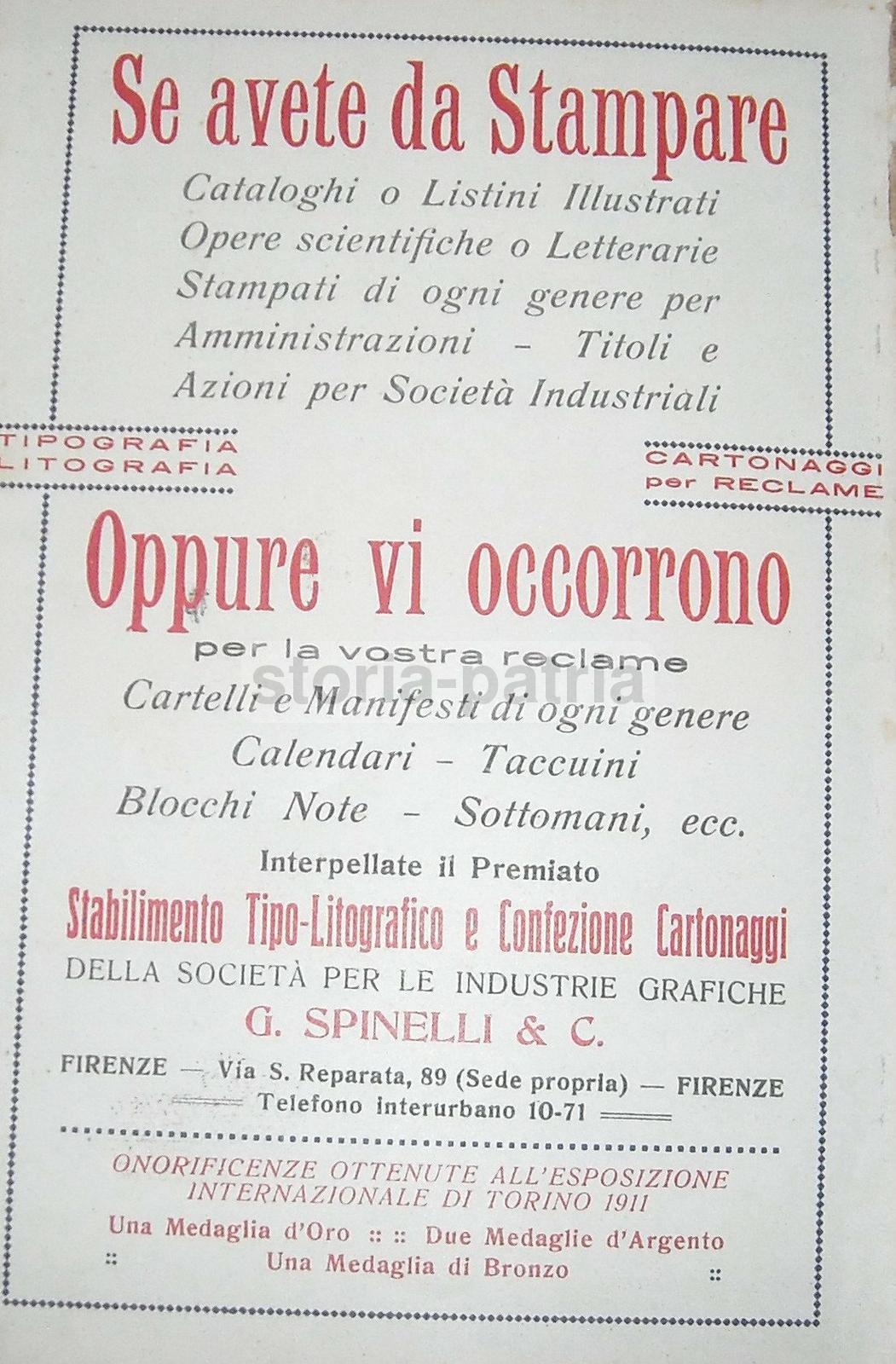 Calzoleria, Calzolai, Scarpe, Tacchi, Bellissima Pubblicitaria, Stamperia Spinelli immagine 4