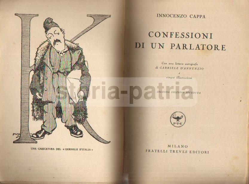 Dannunzio, Rossini, Boito, Musica, Pesaro, Sardegna, Sicilia, Facsimile Di Autografo immagine 1