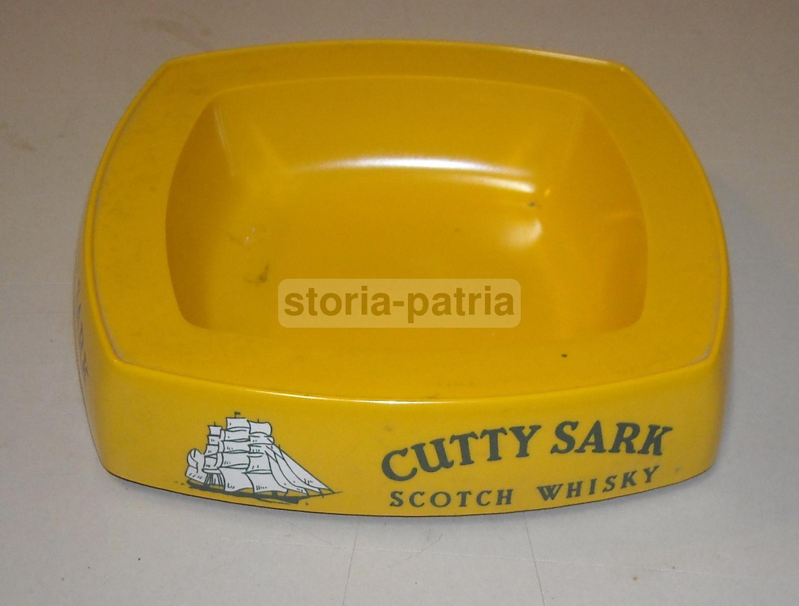 Distilleria, Liquori, Whisky, Soprammobile Pubblicitario, Da Collezione, Con Veliero immagine 1