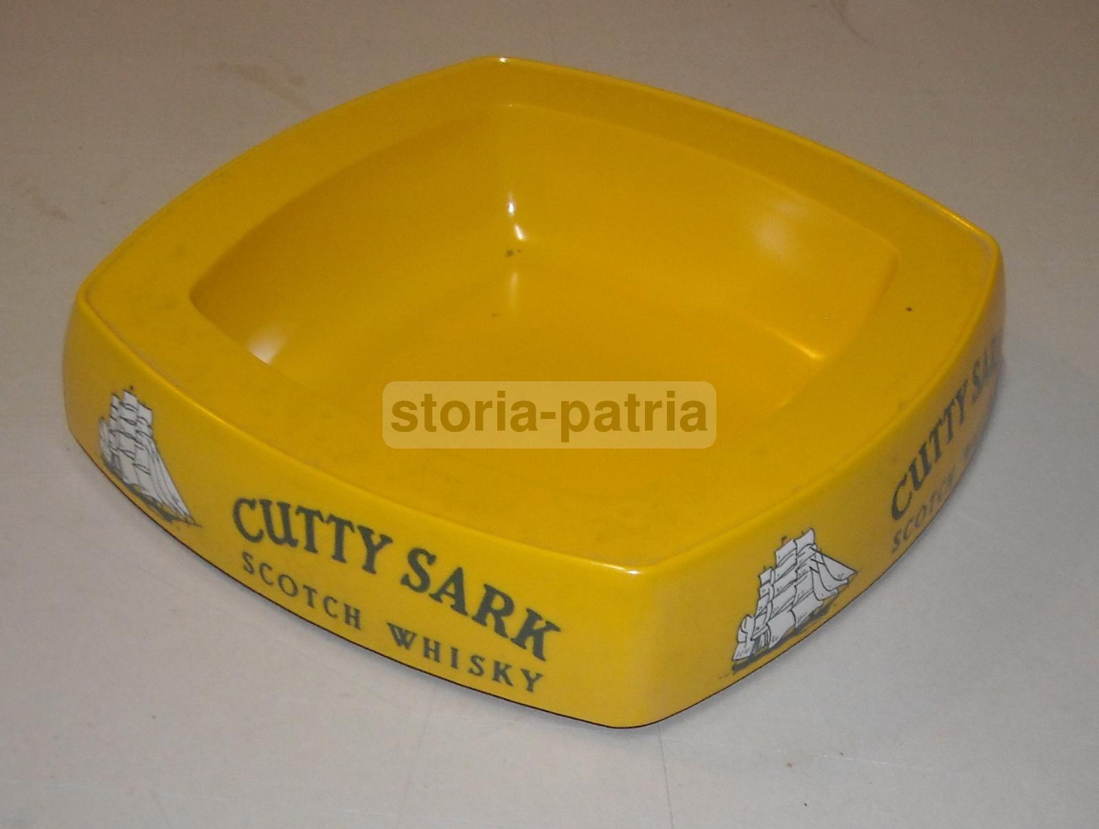 Distilleria, Liquori, Whisky, Soprammobile Pubblicitario, Da Collezione, Con Veliero immagine 2