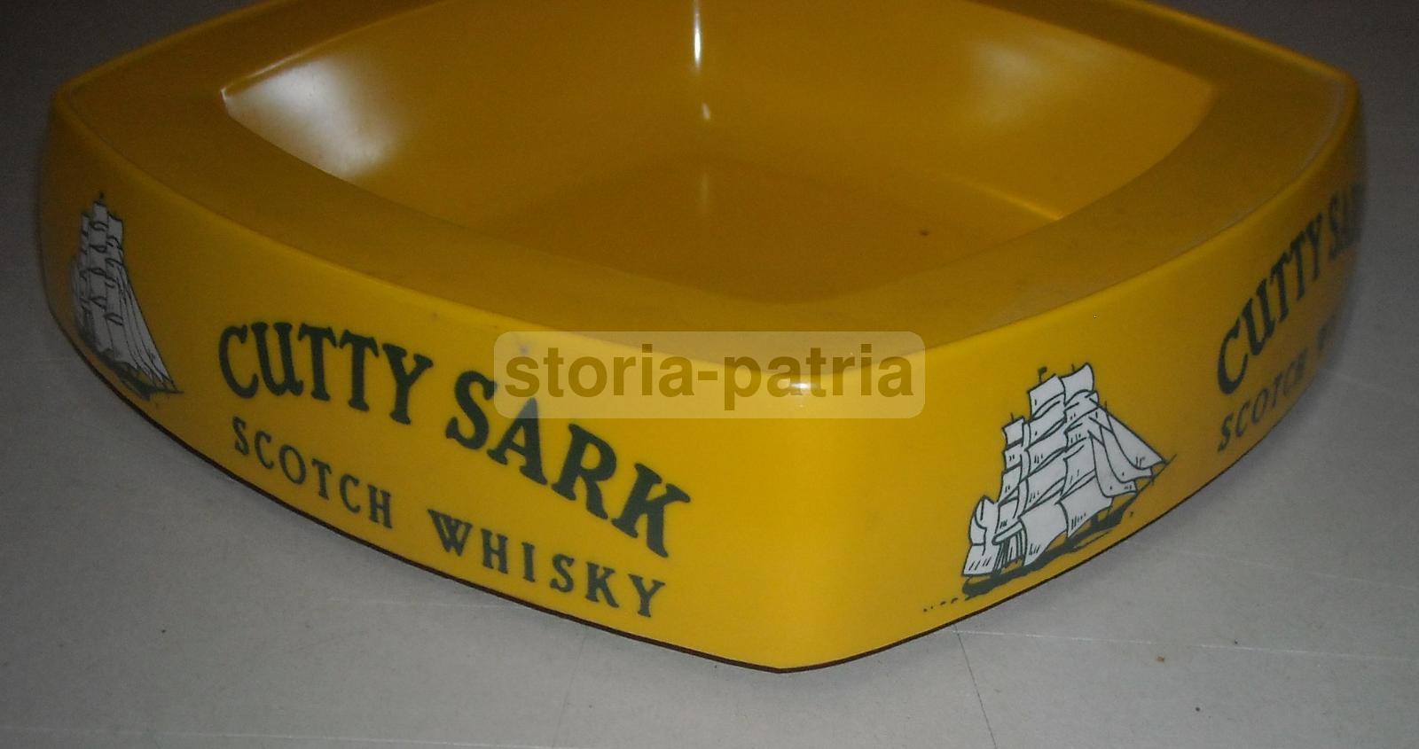 Distilleria, Liquori, Whisky, Soprammobile Pubblicitario, Da Collezione, Con Veliero immagine 3