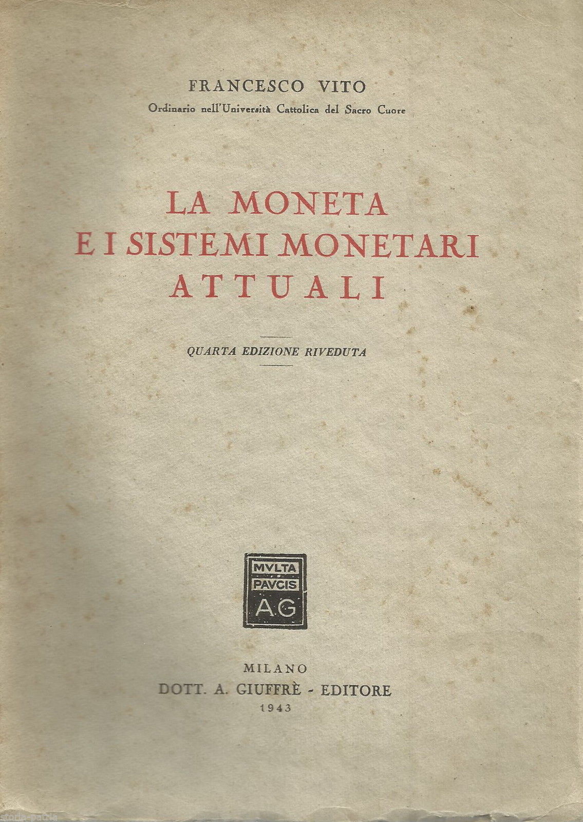 Economia, Giuridica, Moneta, Sistemi Monetari, Coniazione, Cambi E Prezzi, Numismatica immagine 1