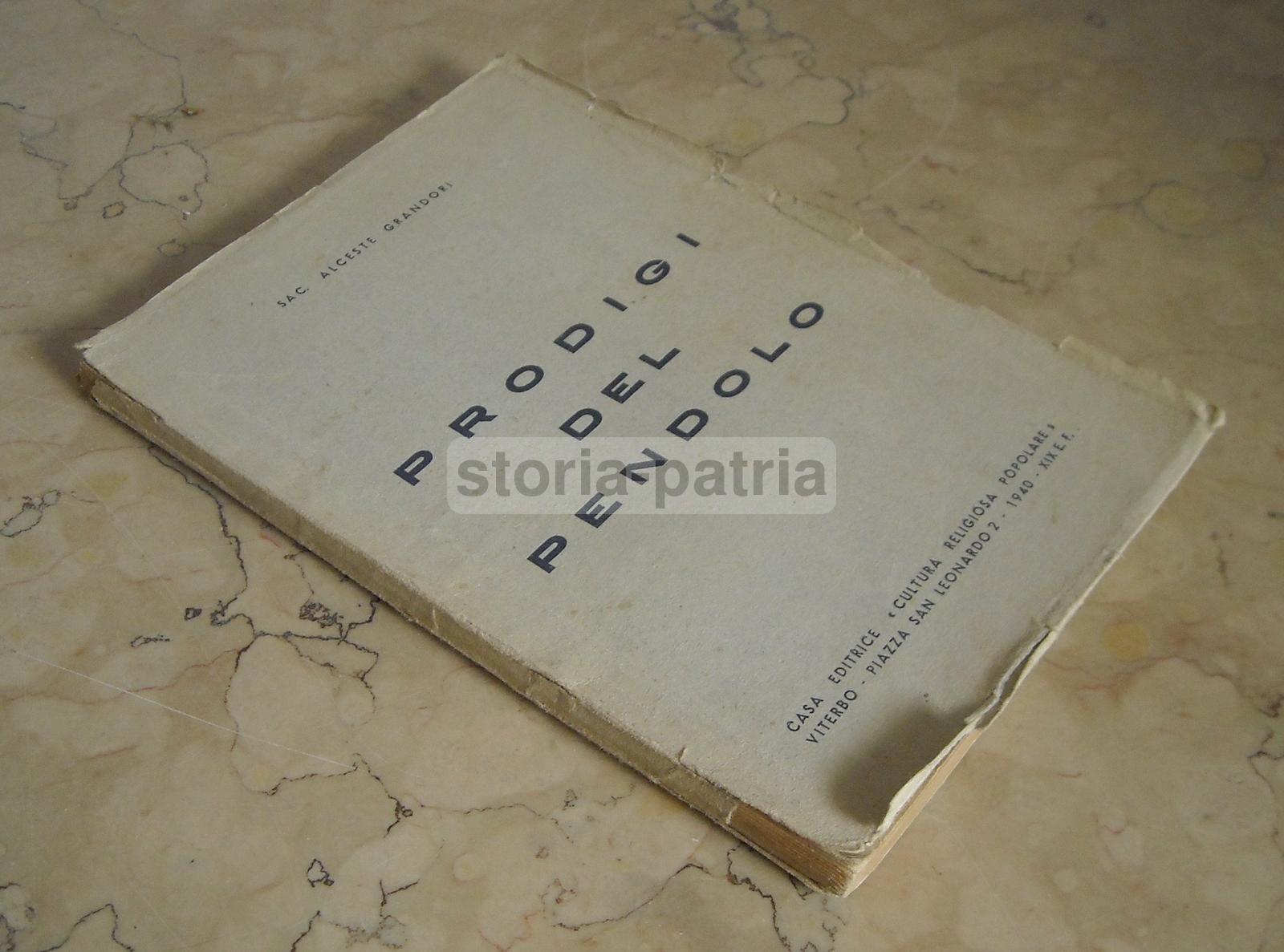 Esperimenti Di Radiestesia, Utilizzo Del Pendolo, Acqua, Petrolio, Tesori Nascosti immagine 3