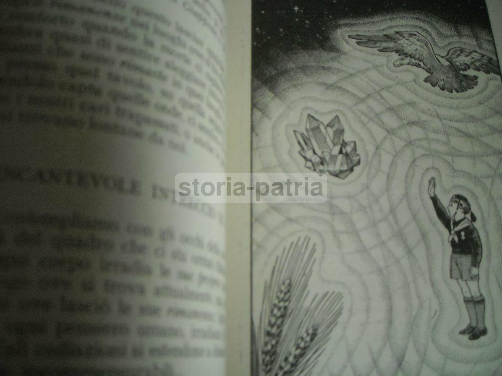 Esperimenti Di Radiestesia, Utilizzo Del Pendolo, Acqua, Petrolio, Tesori Nascosti immagine 6