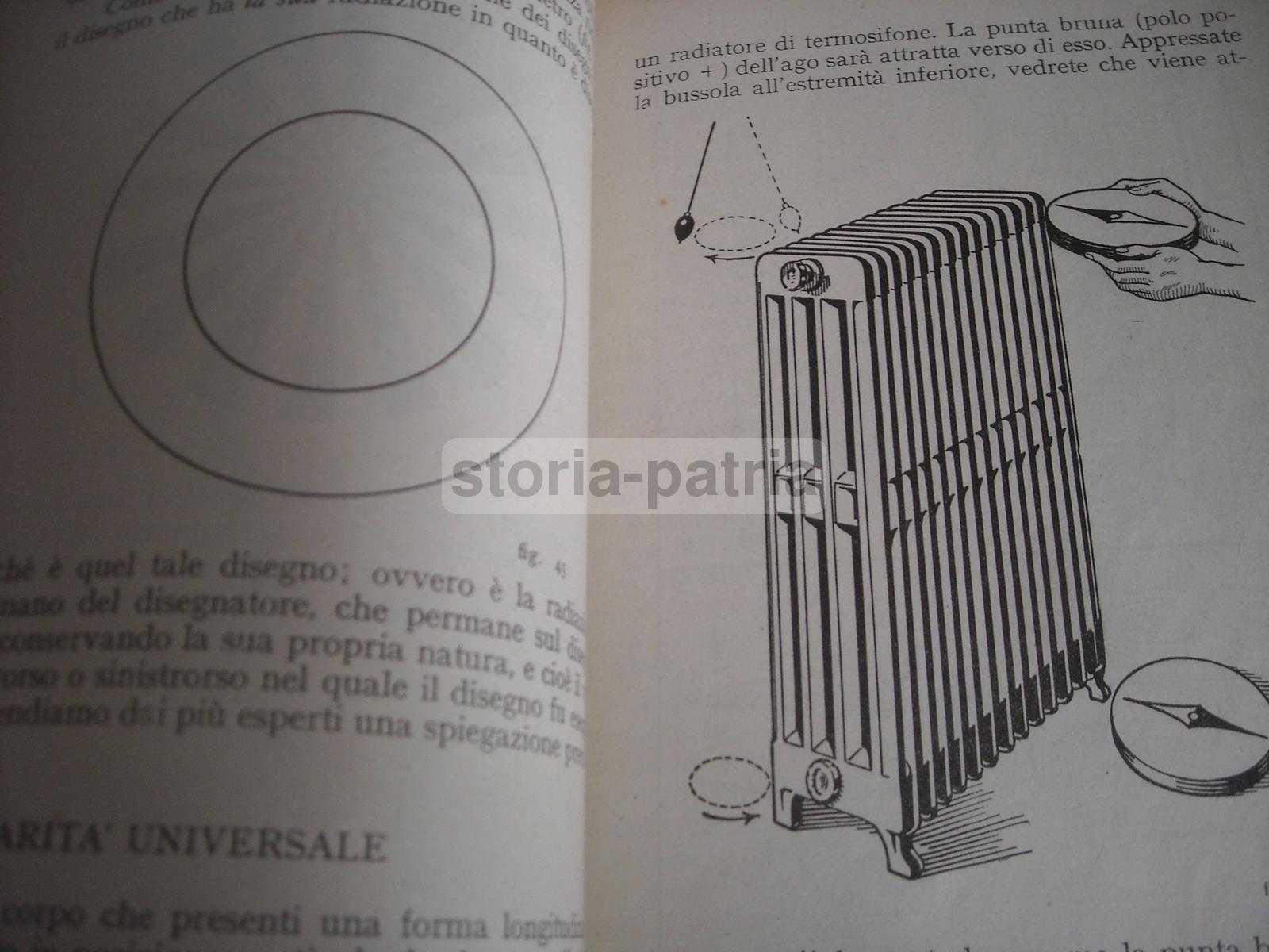 Esperimenti Di Radiestesia, Utilizzo Del Pendolo, Acqua, Petrolio, Tesori Nascosti immagine 17