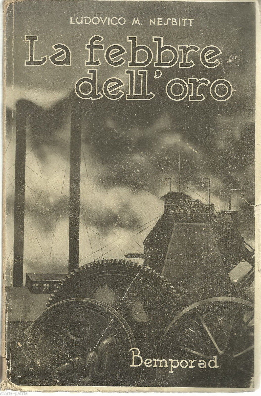 Geologia, Miniere, Esplosivi, Transvaal, Minatori, Febbre Delloro, Nesbitt, d'Epoca immagine 1