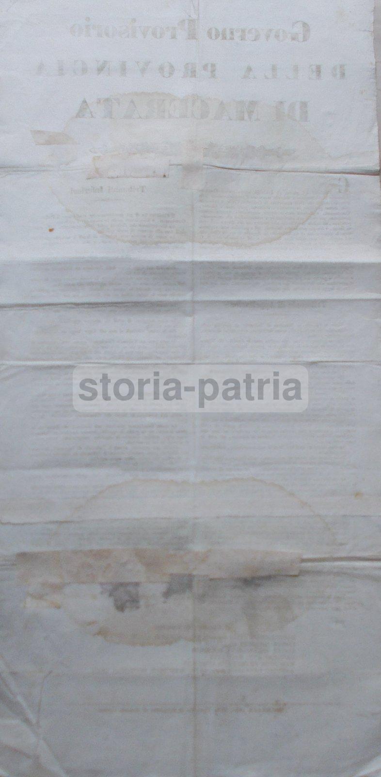 Giuridica, Cause Civili E Criminali, Macerata, Appelli, Sentenze, Carradori, Graziani immagine 5