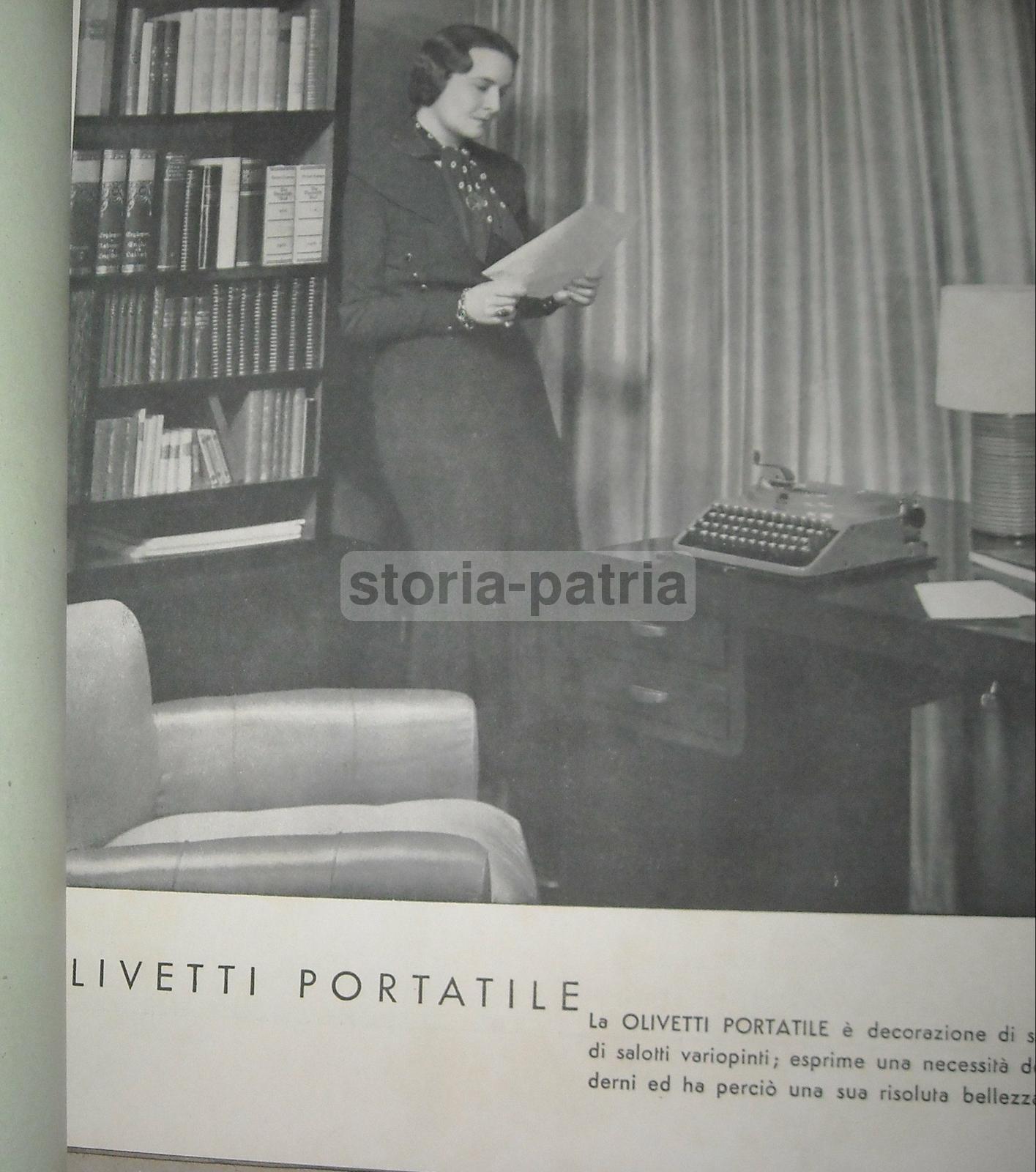 Ingegneria, Architettura, Littorio, Progetti E Progettisti, Ponti, Rogers immagine 2