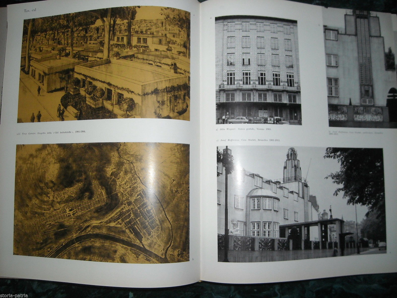 Ingegneria, Edilizia, Architettura, Design, Progetti, Arredi, Benevolo, 1862 1962, Bello immagine 1