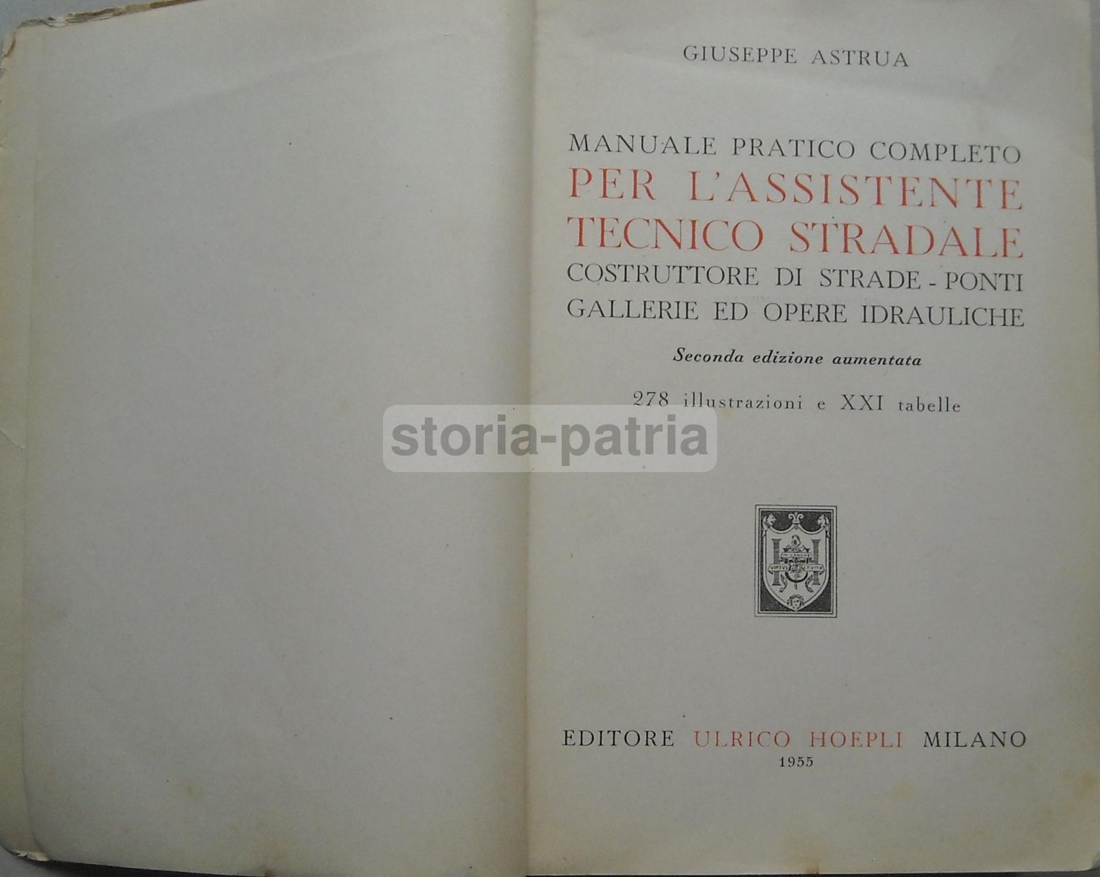 Ingegneria Stradale E Idraulica, Strade, Ponti, Dighe, Viadotti, Acquedotti, Cantieri immagine 1