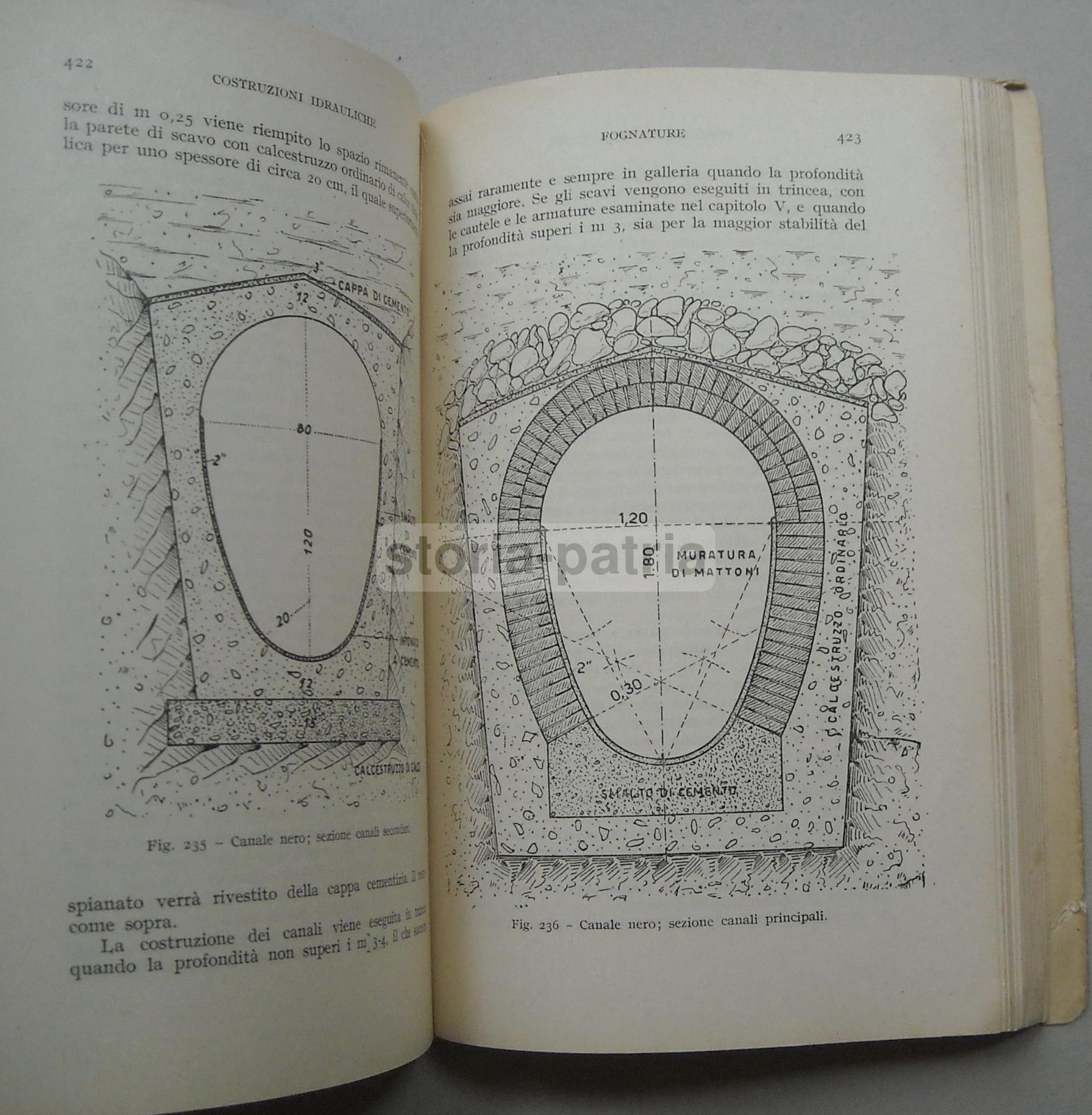 Ingegneria Stradale E Idraulica, Strade, Ponti, Dighe, Viadotti, Acquedotti, Cantieri immagine 2