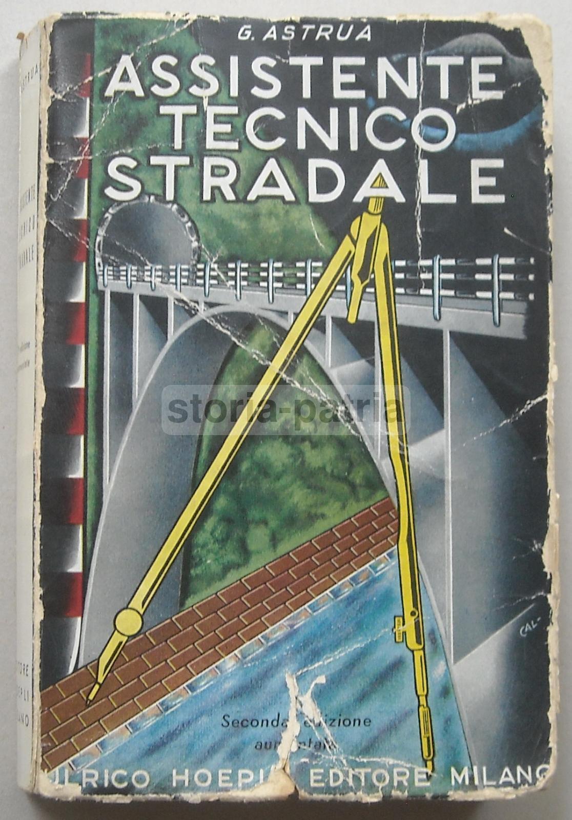 Ingegneria Stradale E Idraulica, Strade, Ponti, Dighe, Viadotti, Acquedotti, Cantieri immagine 3