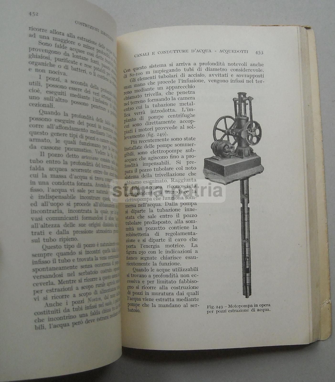 Ingegneria Stradale E Idraulica, Strade, Ponti, Dighe, Viadotti, Acquedotti, Cantieri immagine 4