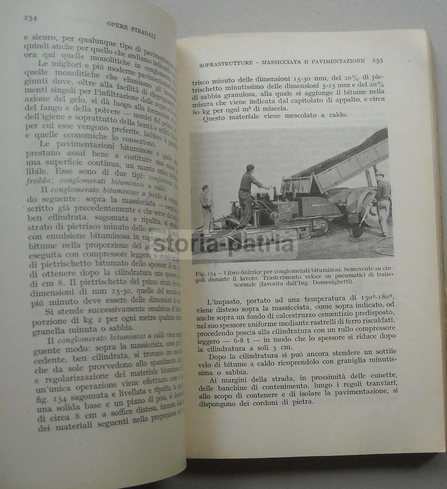 Ingegneria Stradale E Idraulica, Strade, Ponti, Dighe, Viadotti, Acquedotti, Cantieri immagine 7