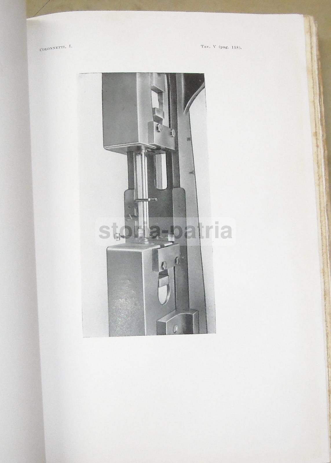 Ingegneria, Tecnica Delle Costruzioni, Statica, Tensioni, Torsioni, Elasticita, Archi immagine 2