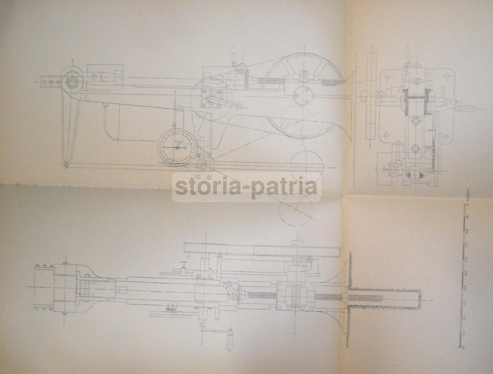 Ingegneria, Tecnica Delle Costruzioni, Statica, Tensioni, Torsioni, Elasticita, Archi immagine 3