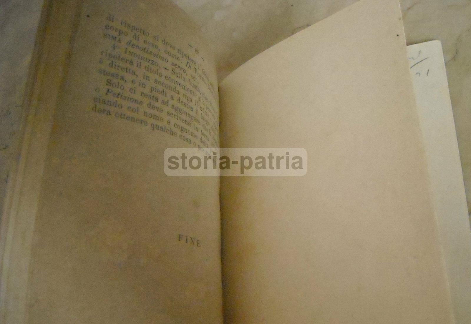 Letteratura, Grammatica, Linguistica, Lessicologia, Pedagogia, Napoli, Jacobelli, 1886 immagine 8