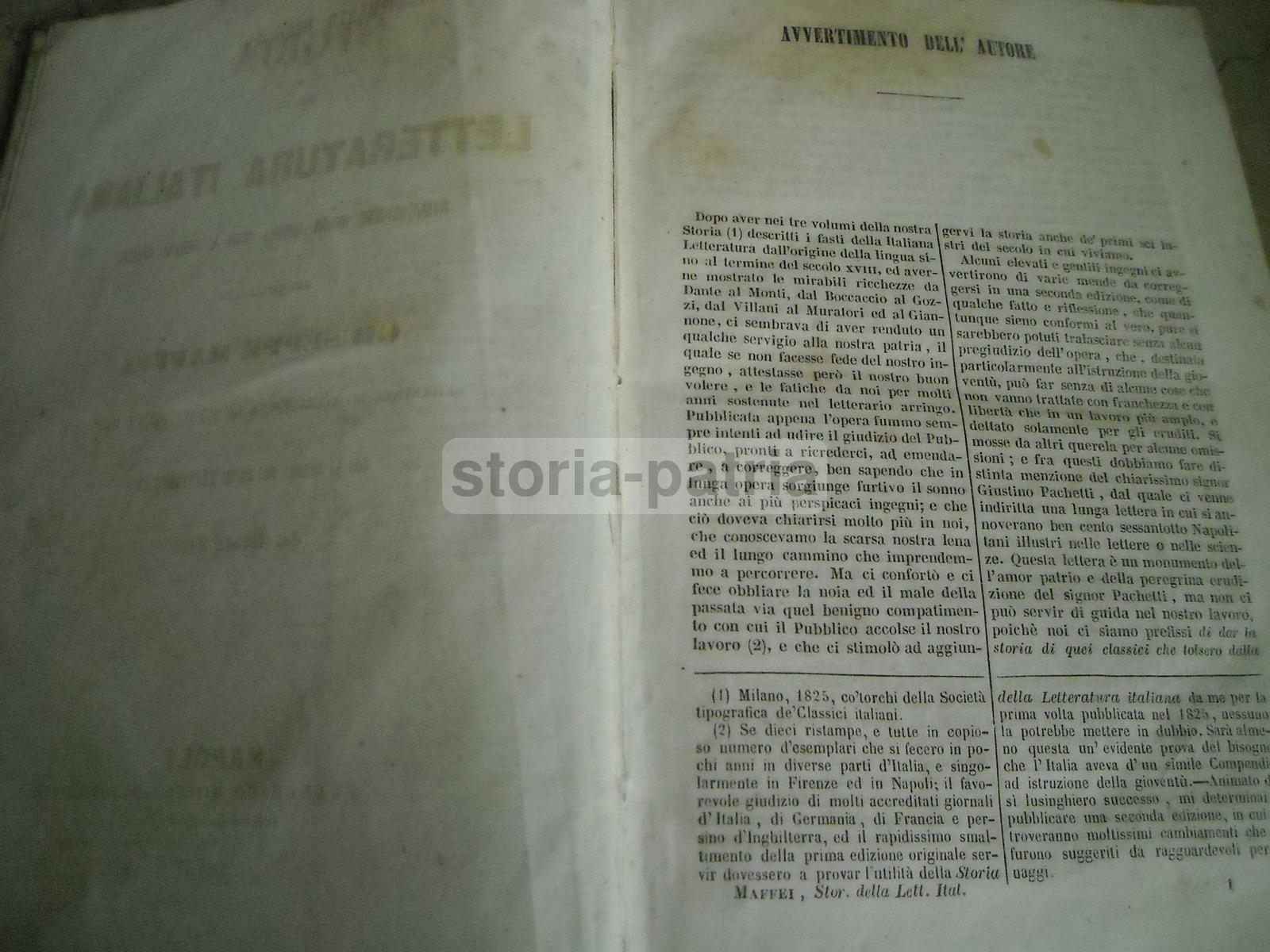 Letteratura, Linguistica, Poeti, Letterati, Artisti, Scienziati, Teatro, Crusca, Nobilta immagine 2